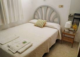 Hostal Abitum Madrid 5