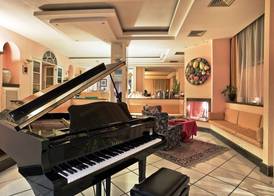 Hotel Scapolatiello 2