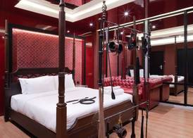 G Boutique Silom Hotel 4