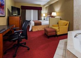 Best Western Plus Layton Park Hotel 5