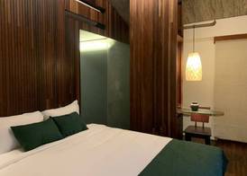 Concon house 5