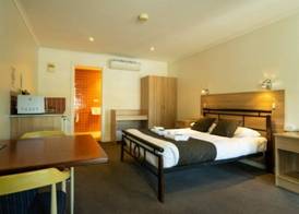 Hahndorf Old Mill Motel 2