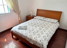 Comfortable 2-bedroom Apartment for Relaxing Stays 3