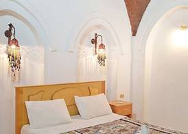 Hotel Sheherazade Luxor 4
