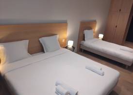 APPART HOTEL RESIDIS PARAY - ORLY 2