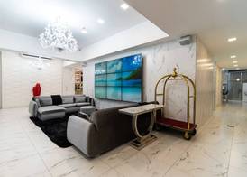 Ker San Telmo Hotel 2