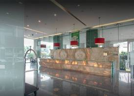 Holiday Inn MEXICO CITY-PLAZA UNIVERSIDAD by IHG 2