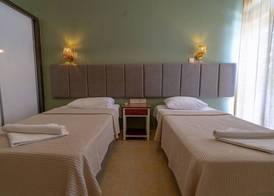 Xanthos Boutique Hotel Patara 3
