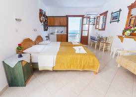 Archontiko Hotel and Apartments 4