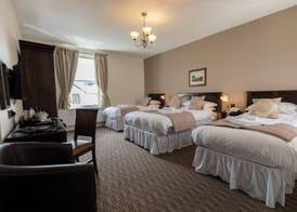 White Lion Royal Hotel 3