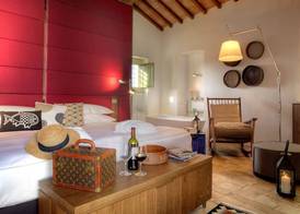 Torre Fiore Hotel Masseria 2