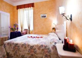 Affittacamere Guest House Glatimia 5