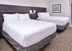 Holiday Inn Express & Suites CORPUS CHRISTI-N PADRE ISLAND by IHG 4
