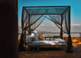 Dwarika's Sanctuary - A Himalayan Wellness Retreat 4