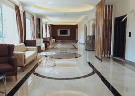 CRB Crown Residence Belek Health & Spa 4