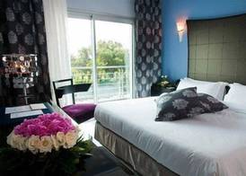 Avanti Mohammedia Hotel 4