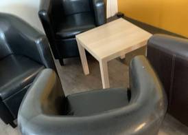 Budget Hotel Melun Sud - Dammarie Les Lys 3