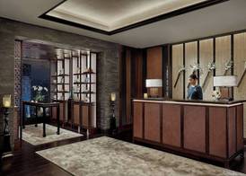 The Ritz-Carlton, Nanjing 2