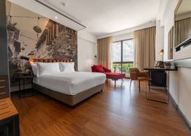 Dusit Princess Ipoh 3