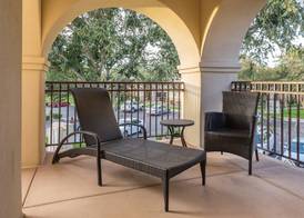 The Legacy Golf Resort 5