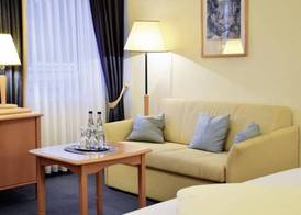 Hotel Gasthof Am Forsthof 4