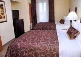 Staybridge Suites CORPUS CHRISTI by IHG 4