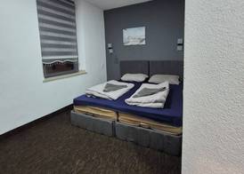 Duisburger Hostel 4