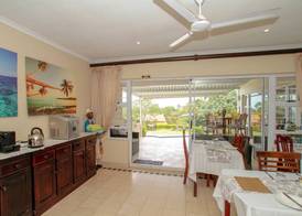 Chartwell Guest House 2