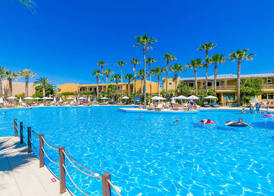 Hôtel Club Framissima Premium Aquila Rithymna Beach 4