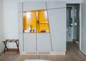 La Bandita Townhouse 5