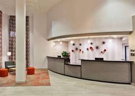 Sonesta Essential Columbus 5