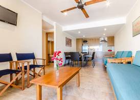 Apartamentos Blancala 5