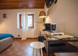 Italianflat - Verona Suite 5