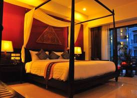 Navatara Phuket Resort 5