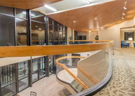 Ramada by Wyndham Columbus North 5