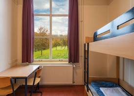 Stayokay Hostel Domburg 5