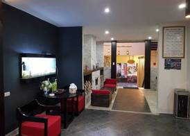 Phuong Nam Hotel 4