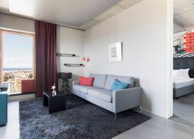 Solo Sokos Hotel Torni Tampere 5
