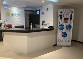 Air Suites Hotel Boutique 3