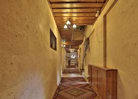 Goreme Cave Rooms&Pool 2