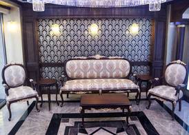 Golden Pen Hotel 3