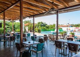 Zante Nest Studios & Apartments 2