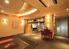 NISHIYAMA RYOKAN Established in 1953 2