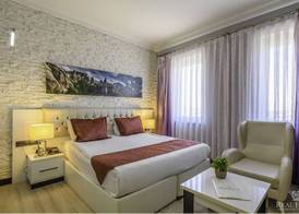 Real House Hotel 2