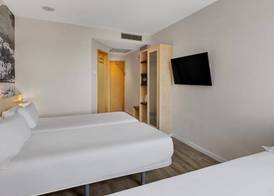B&B HOTEL Girona 3 5