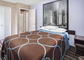Super 8 by Wyndham Marysville/Port Huron Area 3