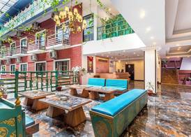 Hotel Yukhang 2