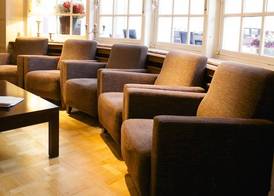 Hotel Villa Monte 3