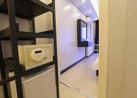 Galata King Suites 4