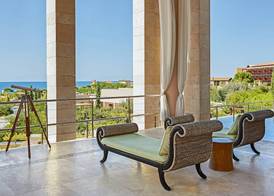 The Romanos, a Luxury Collection Resort, Costa Navarino 2